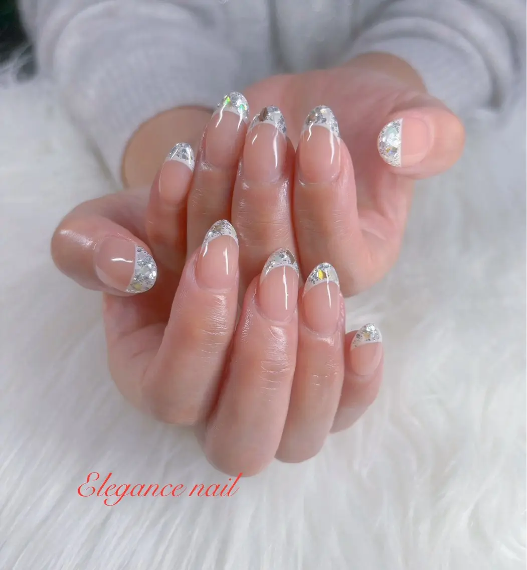 ネイル Elegance Nail本厚木店舗のネイルデザイン