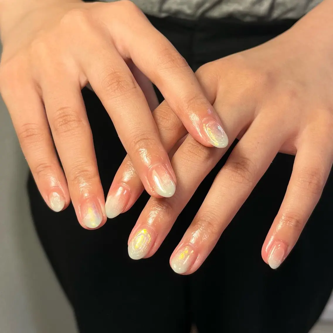 ネイル ハンドネイル フットネイル neroria nailのネイルデザイン