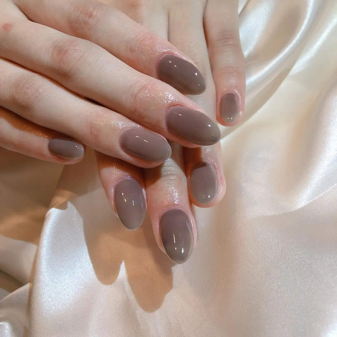 ネイル ハンドネイル fog nail.のネイルデザイン
