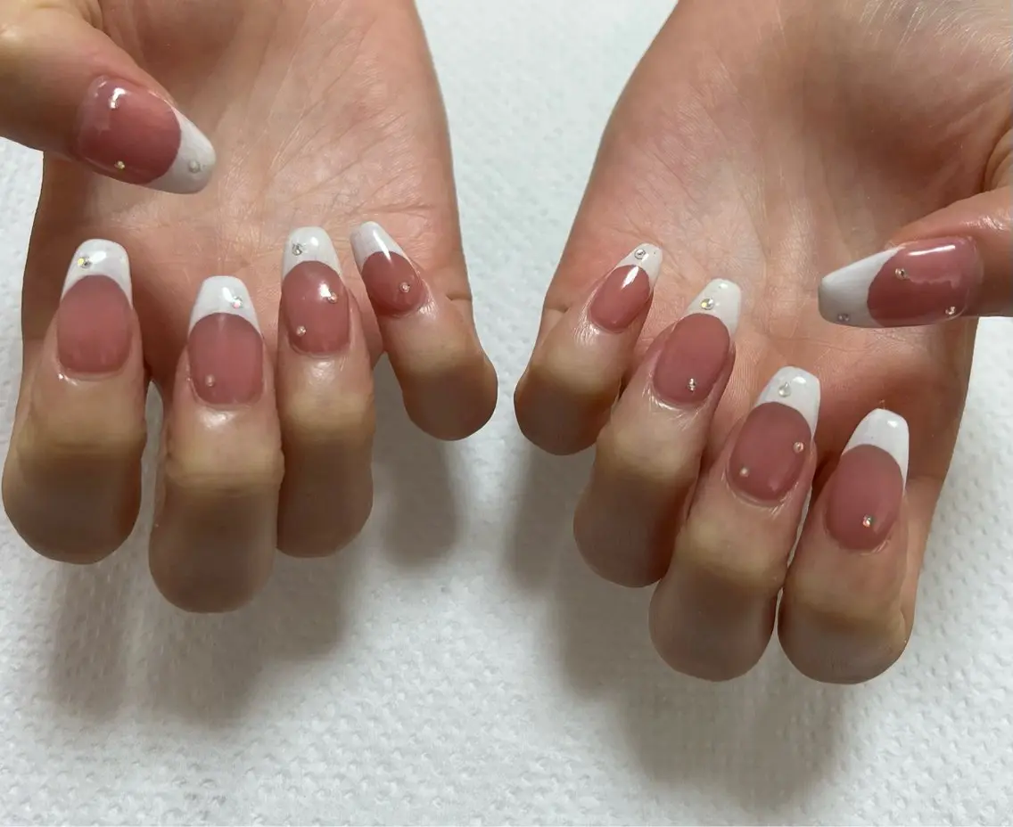 ネイル nail M&Tのネイルデザイン
