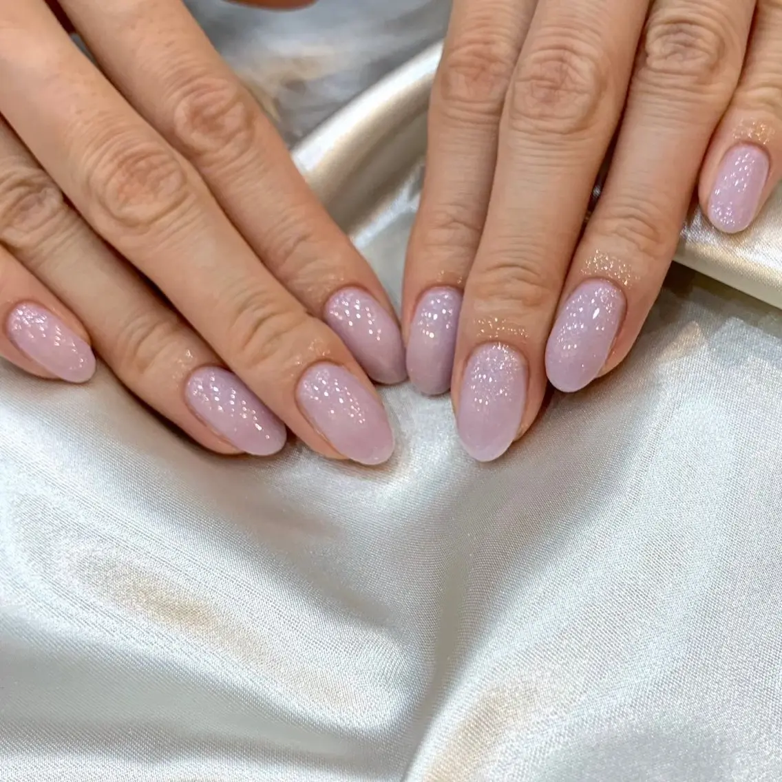 【オフあり】ハンド💅🏻シンプルコース✨パラジェル変更可🙆🏼♀️2200円施術時間 120分の写真