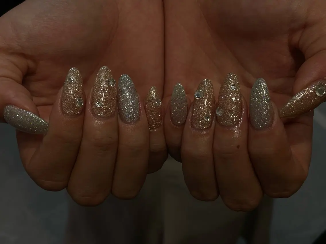 ネイル ハンドネイル clair-nail salon-Suzuのネイルデザイン