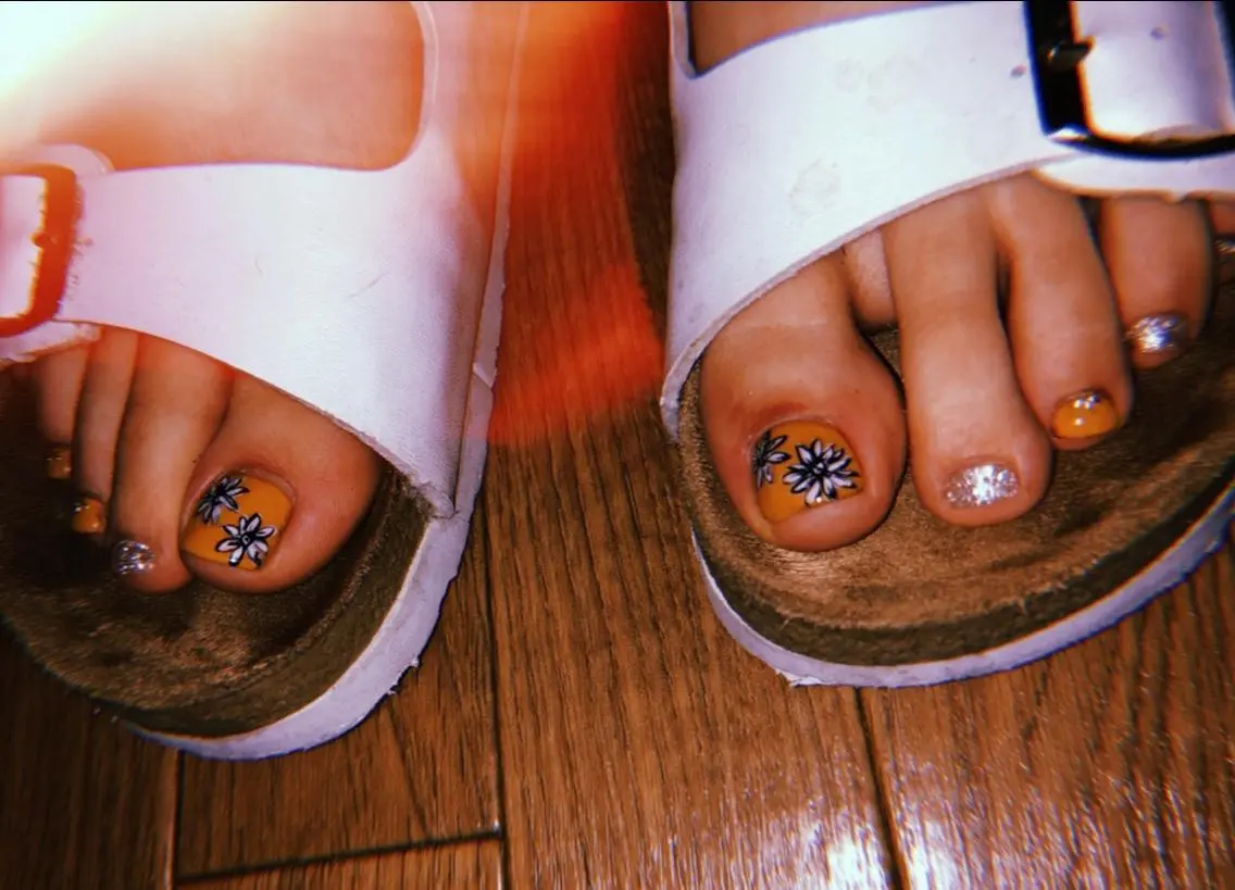ネイル nail 1997のネイルデザイン