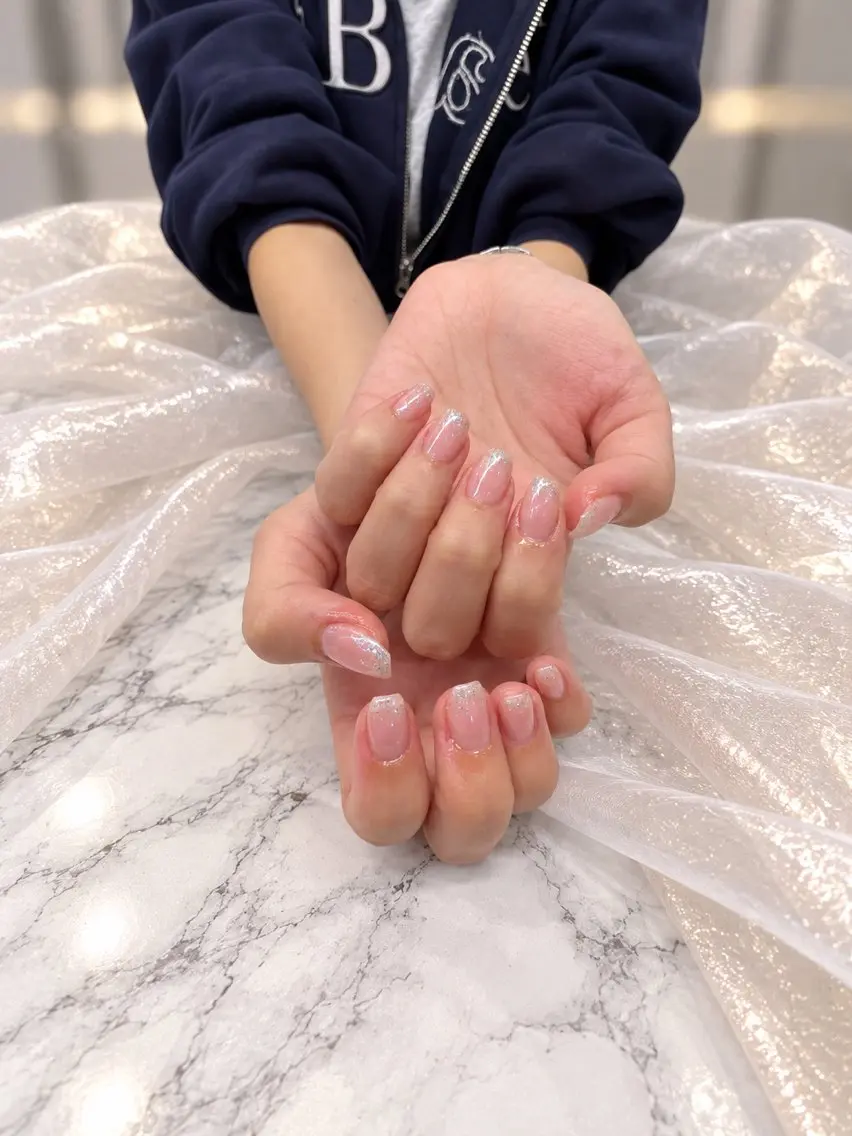 ネイル KUGO SALONのネイルデザイン
