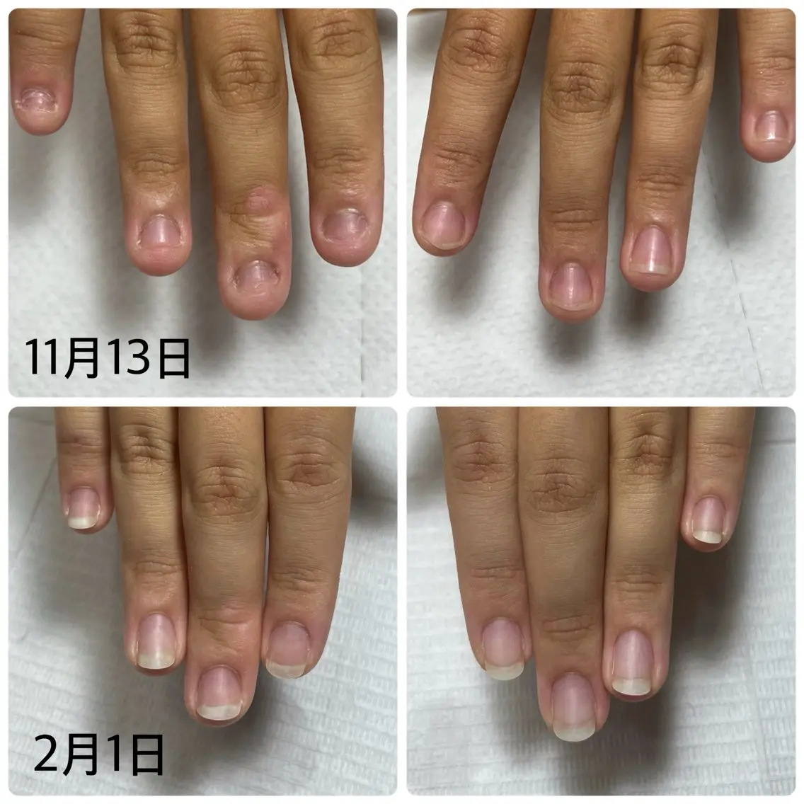 ネイル nail salon Re:のネイルデザイン