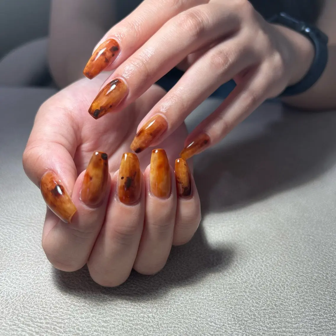 ネイル ハンドネイル nailroom‪ sb‪‪𓈒𓂂𓏸のネイルデザイン
