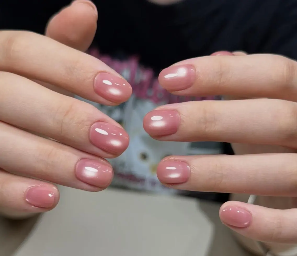 ネイル ハンドネイル TiTi Nail🫧のネイルデザイン