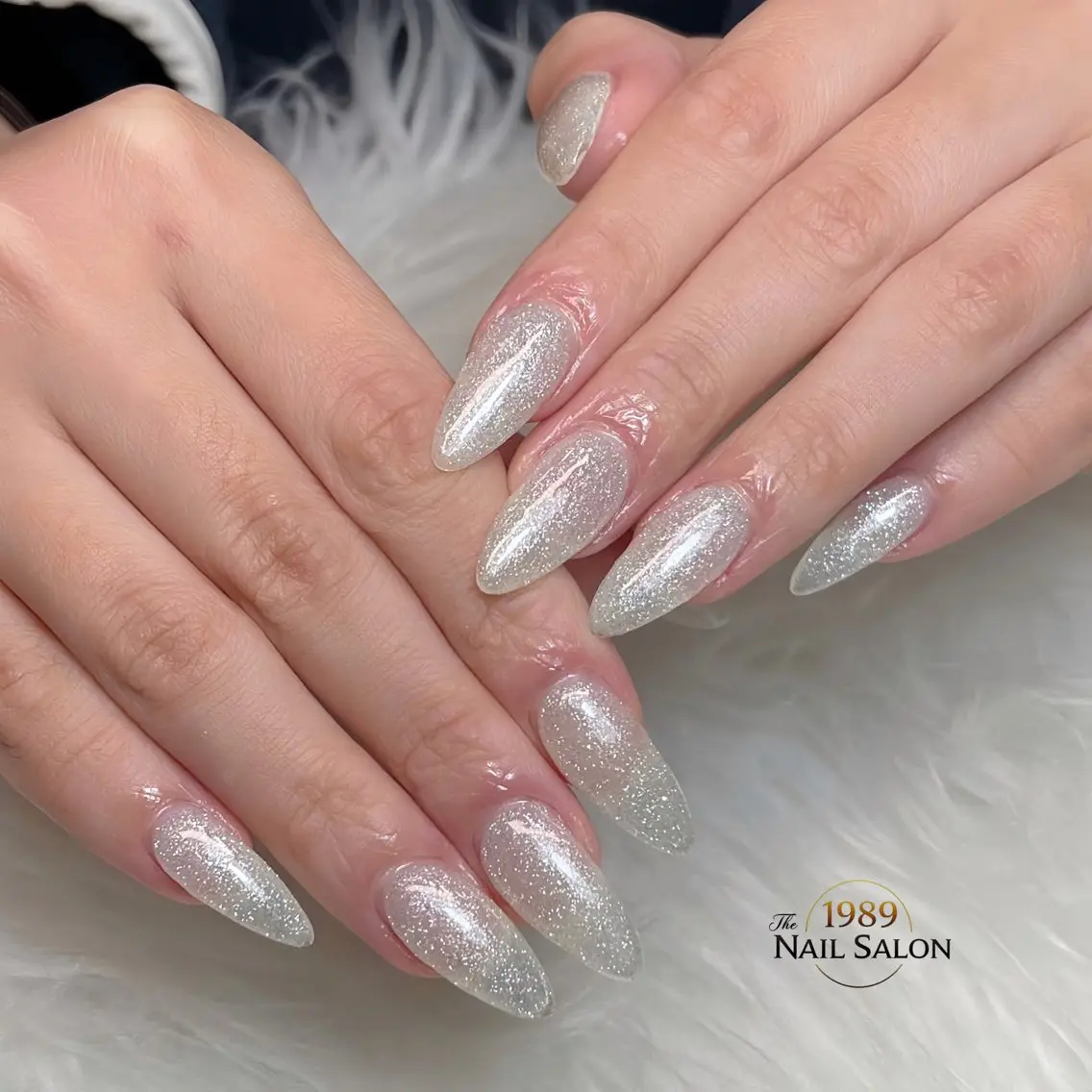 ネイル ハンドネイル The 1989 Nail Salonのネイルデザイン