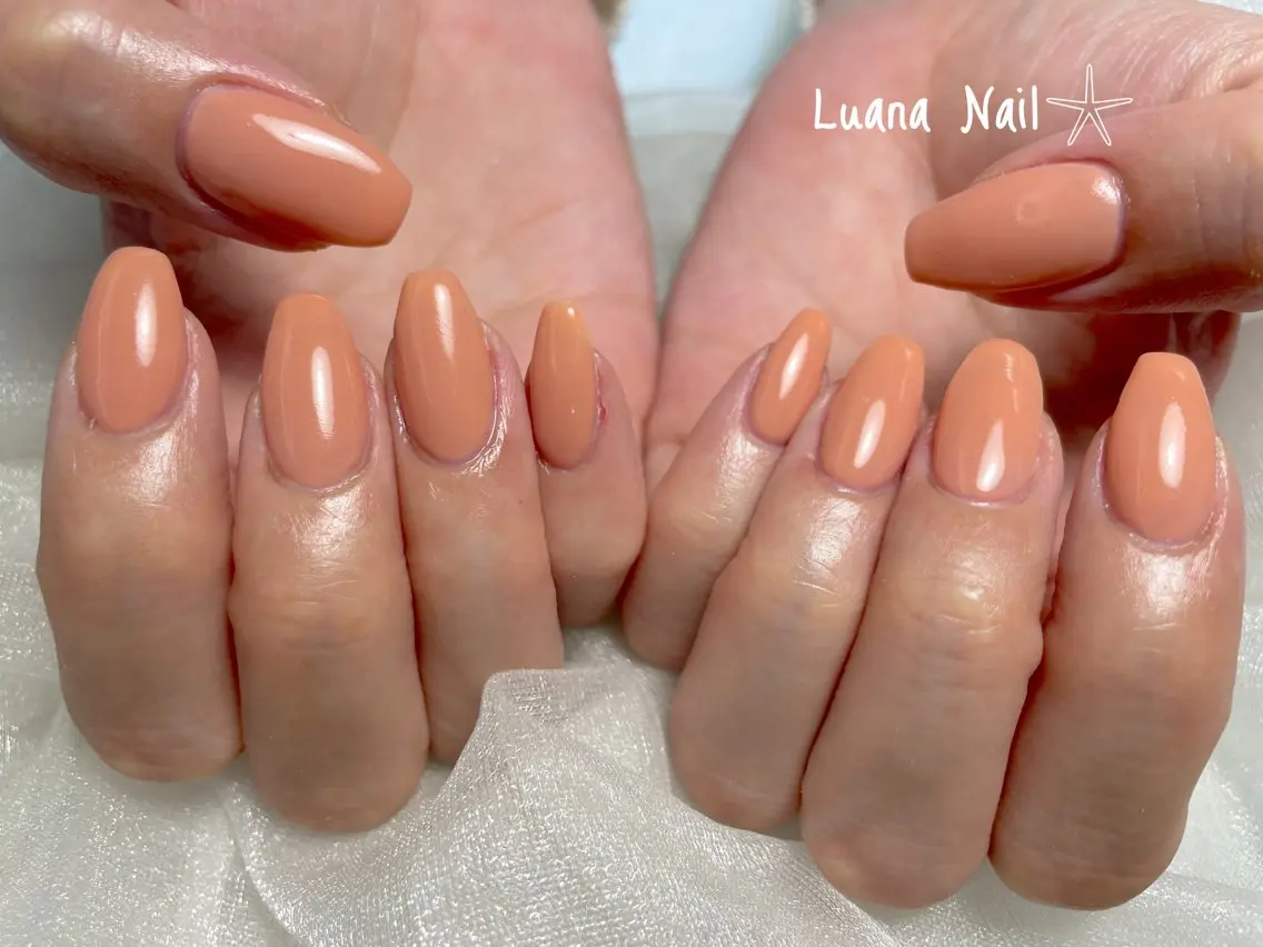 ネイル Nail Salon Subaruのネイルデザイン