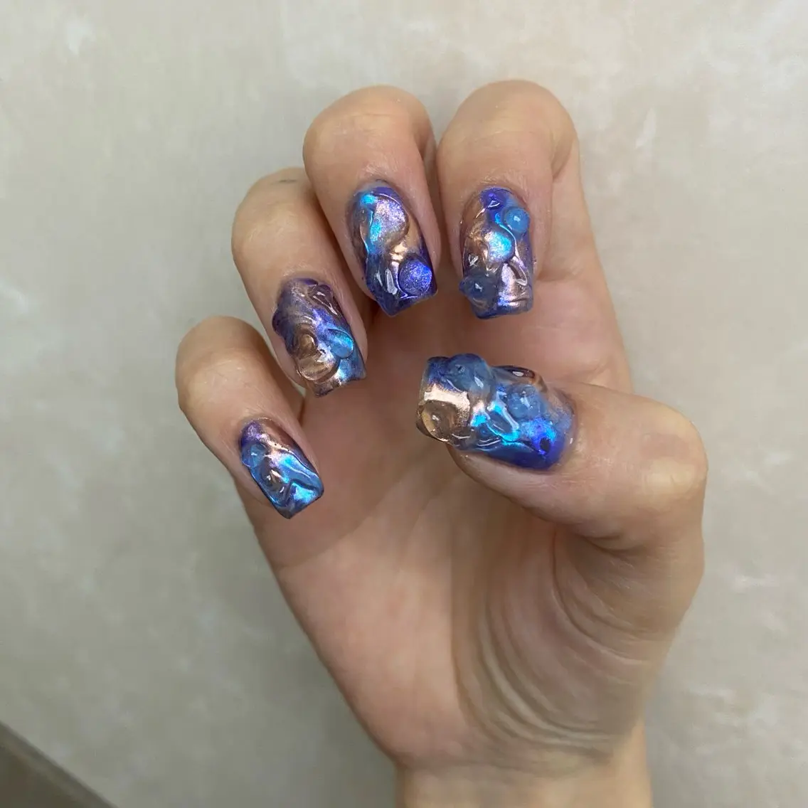 ネイル mizuho .oのネイルデザイン
