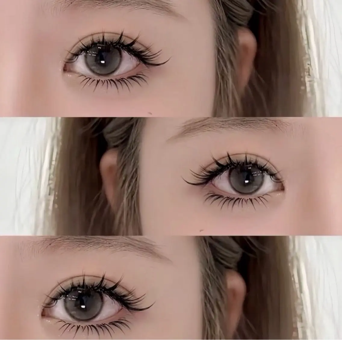 マツエク・マツパ The Nail & Eye Lashの眉毛・アイブロウイメージ