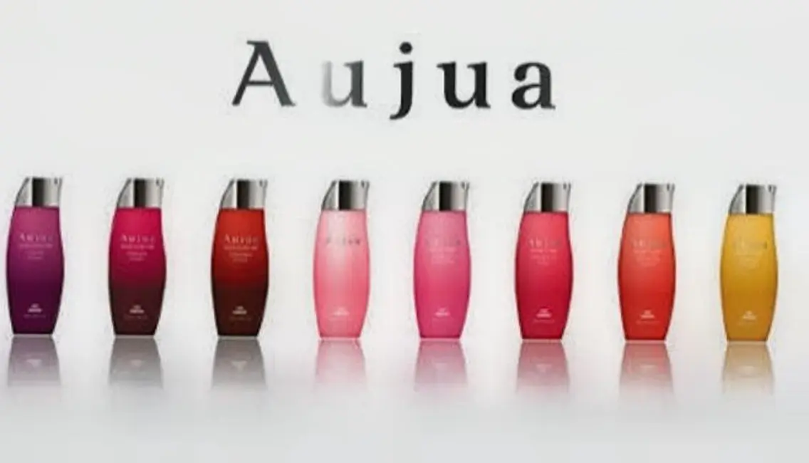 カット+Aujua✨️4STEPトリートメントの写真