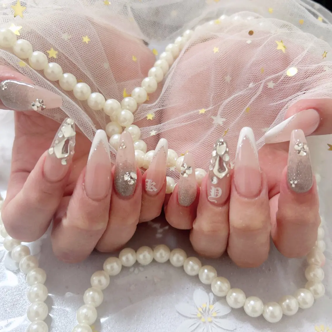ネイル Kasumi Nailのネイルデザイン
