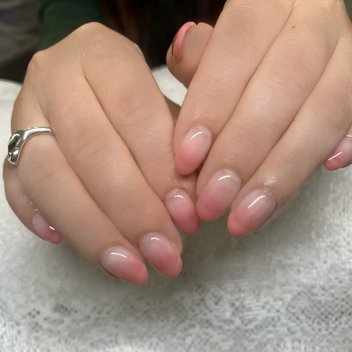 ネイル MOJA NAIL ＊MAIKOのネイルデザイン
