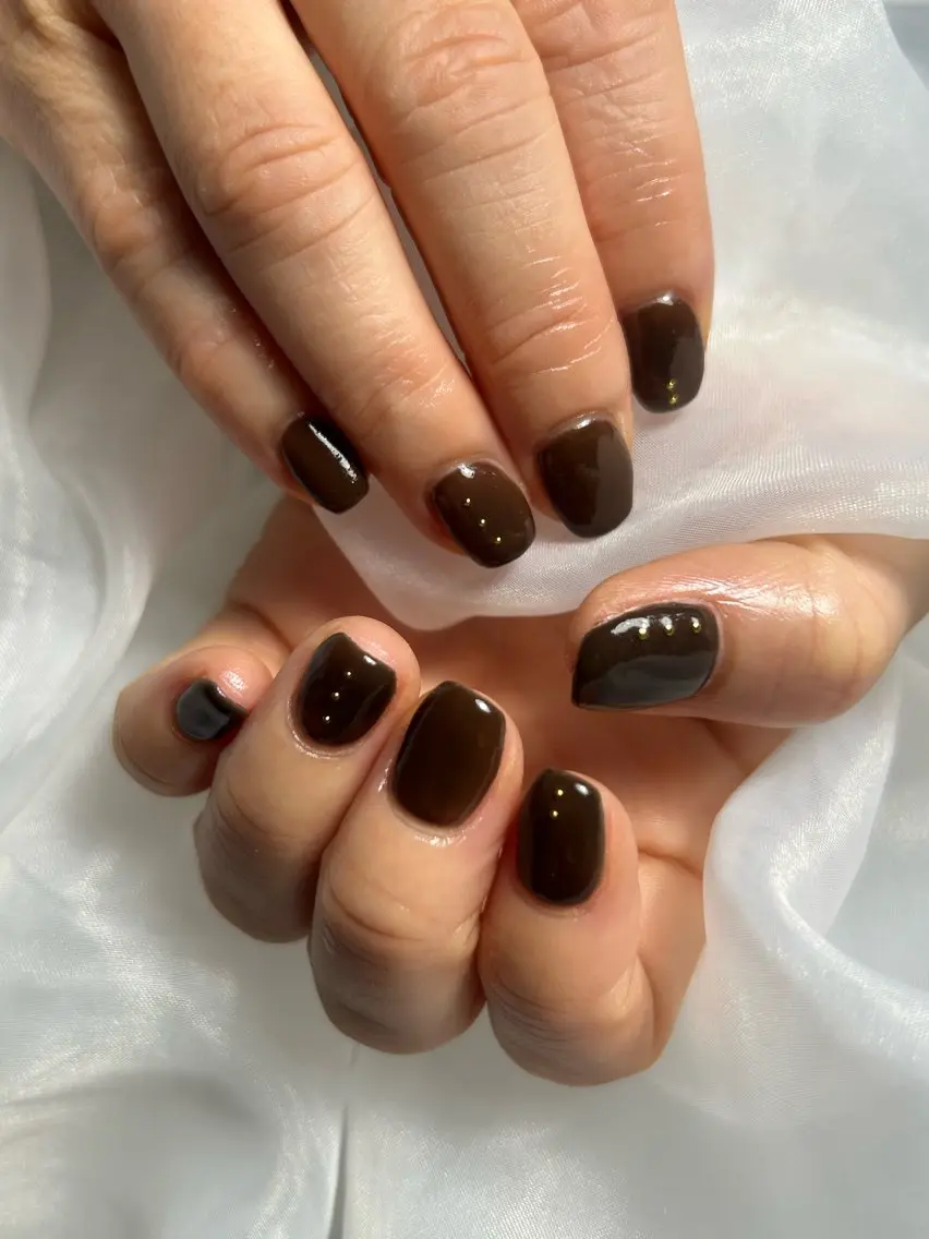 ネイル ハンドネイル Lana Nailのネイルデザイン