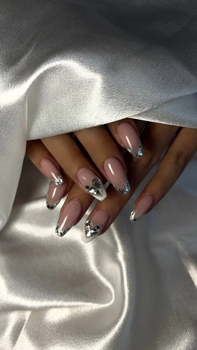 ネイル ハンドネイル Kayo 💅のネイルデザイン