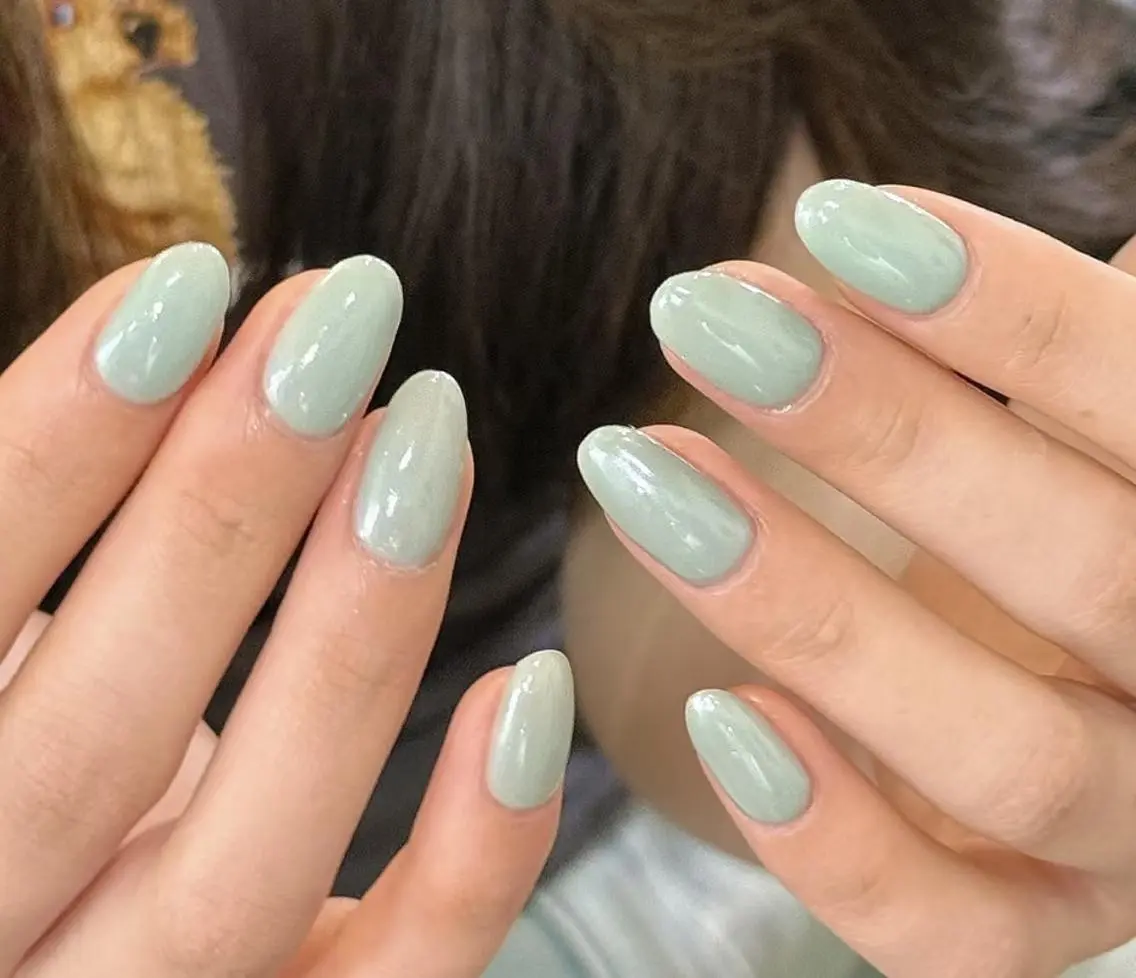 ネイル ハンドネイル she’s nailのネイルデザイン