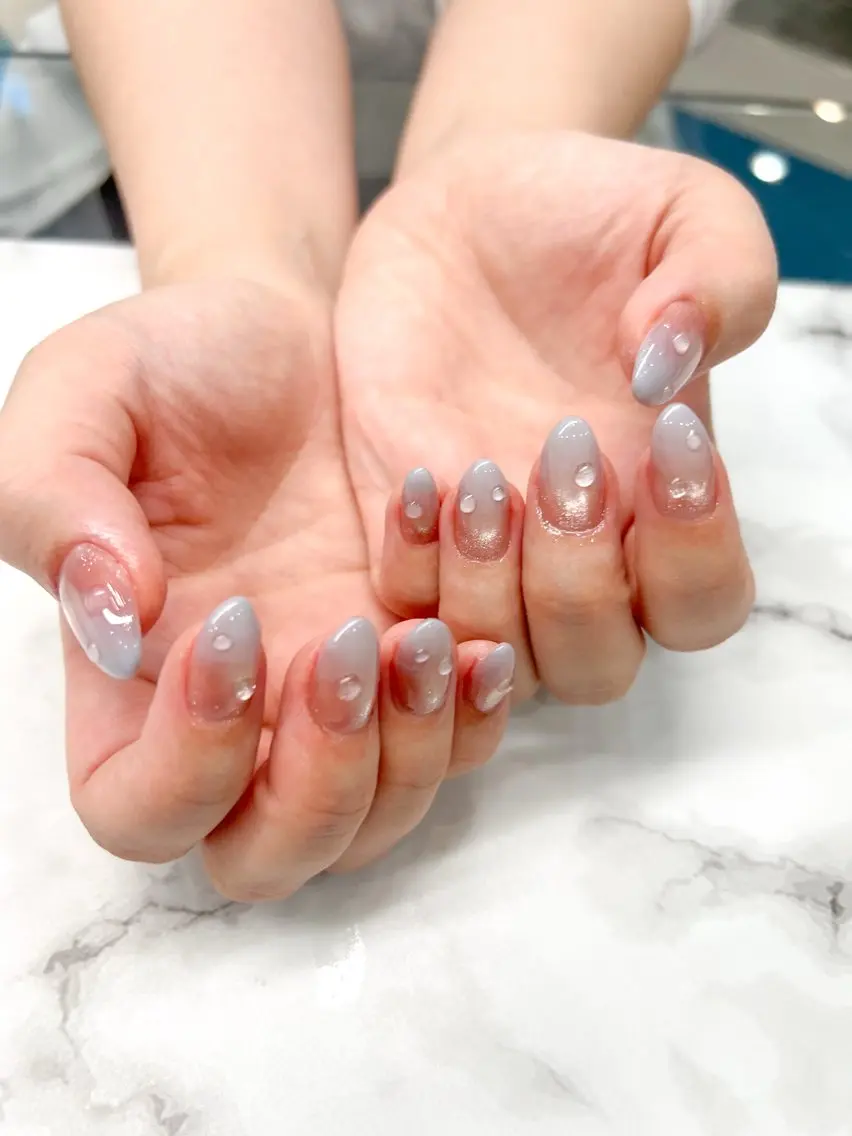 ネイル KUGO SALONのネイルデザイン