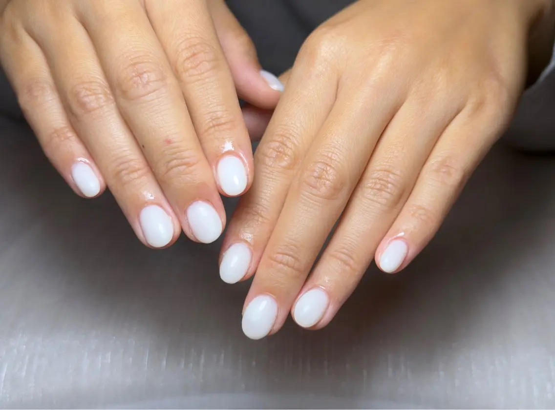 ネイル ハンドネイル Nail Salon Anのネイルデザイン