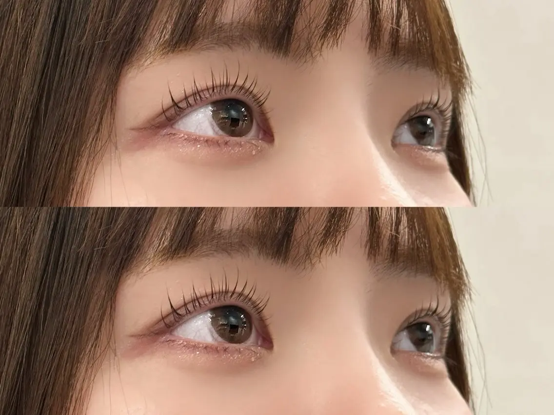 マツエク・マツパ anello cocoのマツエク・マツパデザイン