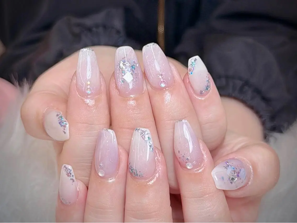 ネイル ハンドネイル sorako nailのネイルデザイン