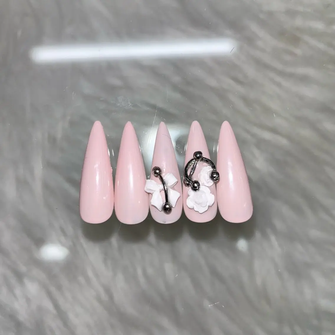 【定額C🎀】ロザリーコアデザインコースの写真