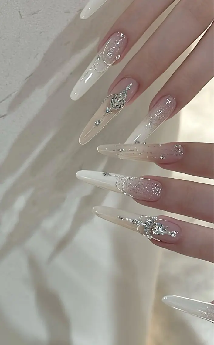 ネイル ハンドネイル D-BEAUTY Nailsalonのネイルデザイン