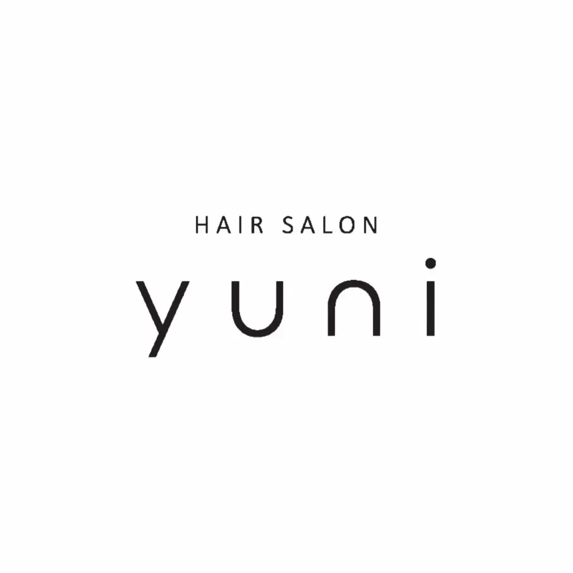 カラー 【yuni】 久玲愛のヘアスタイル