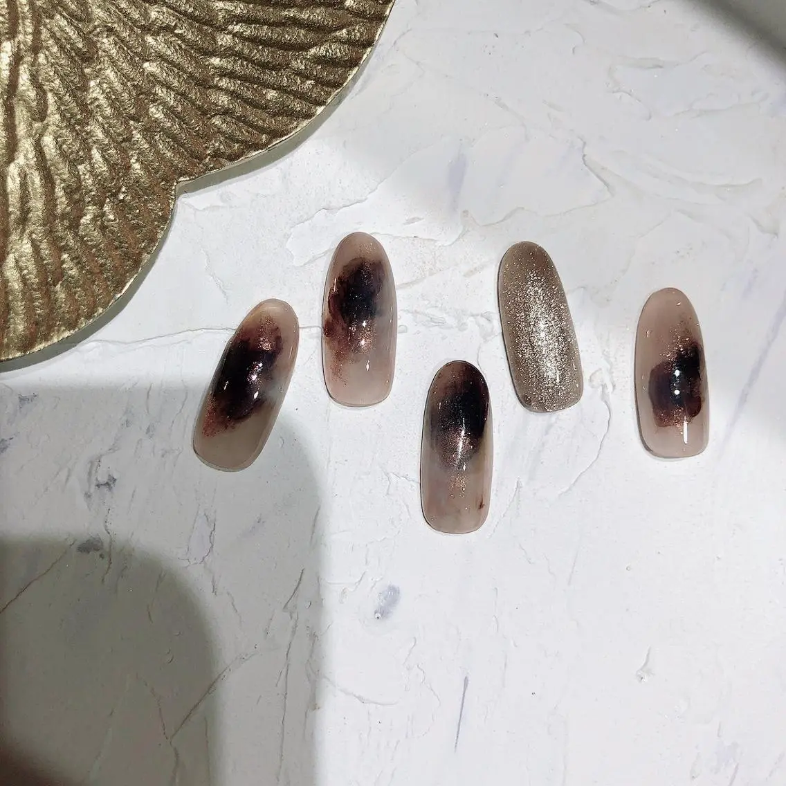 ネイル ハンドネイル me.nail narumiのネイルデザイン