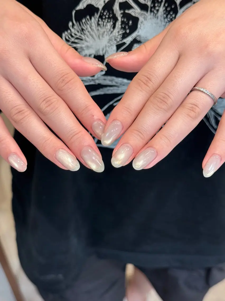ネイル ハンドネイル nail Latteのネイルデザイン