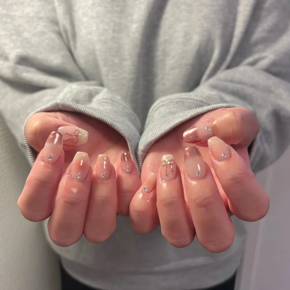 ネイル neroria nailのネイルデザイン
