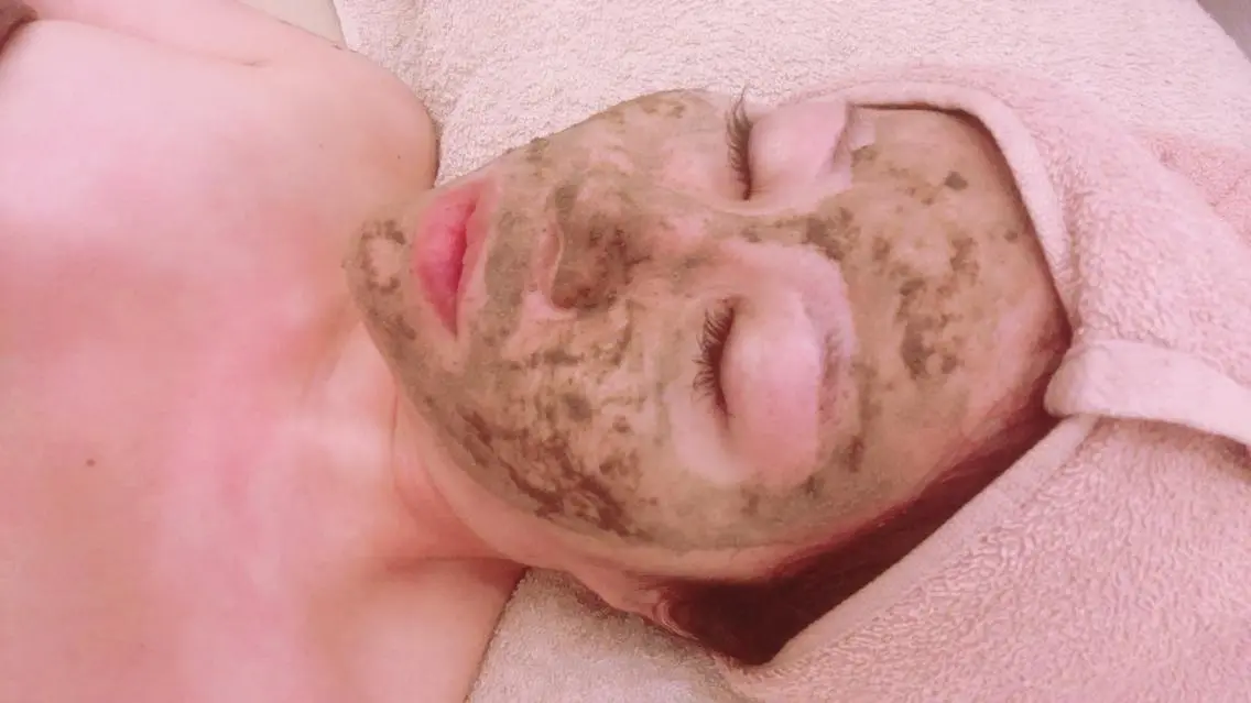 ハーブピーリング専門 店⭐︎AI.HERBのエステ・リラクイメージ