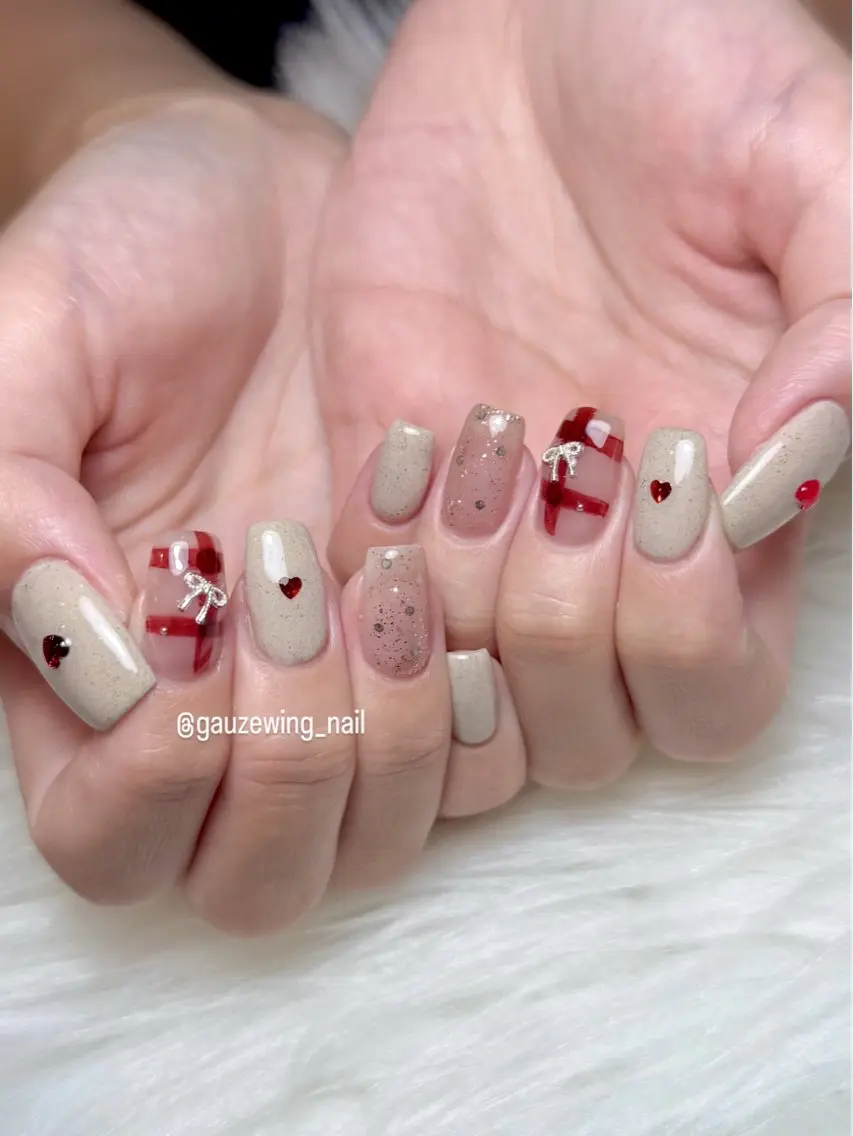 ネイル Nailist Sawaのネイルデザイン