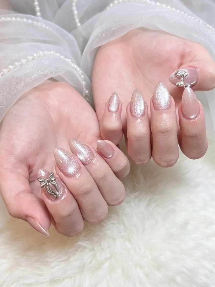 ネイル Bél Nail salonのネイルデザイン