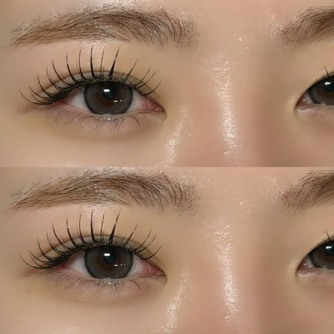 マツエク・マツパ jiem5eye ジェイムファイブアイのマツエク・マツパデザイン