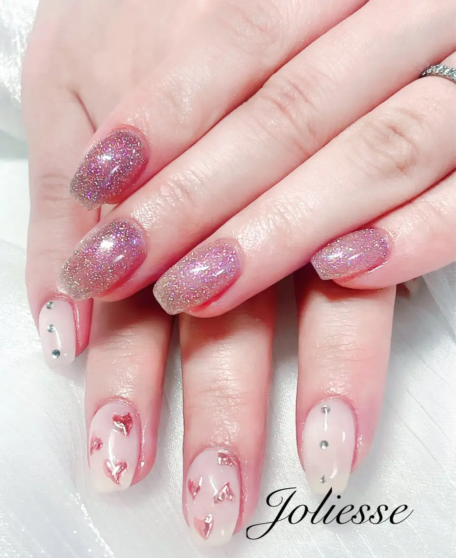 ネイル Joliesse nail salonのネイルデザイン