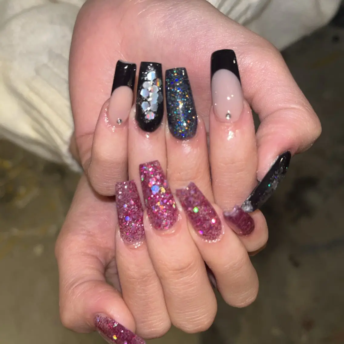ネイル yukina nailのネイルデザイン