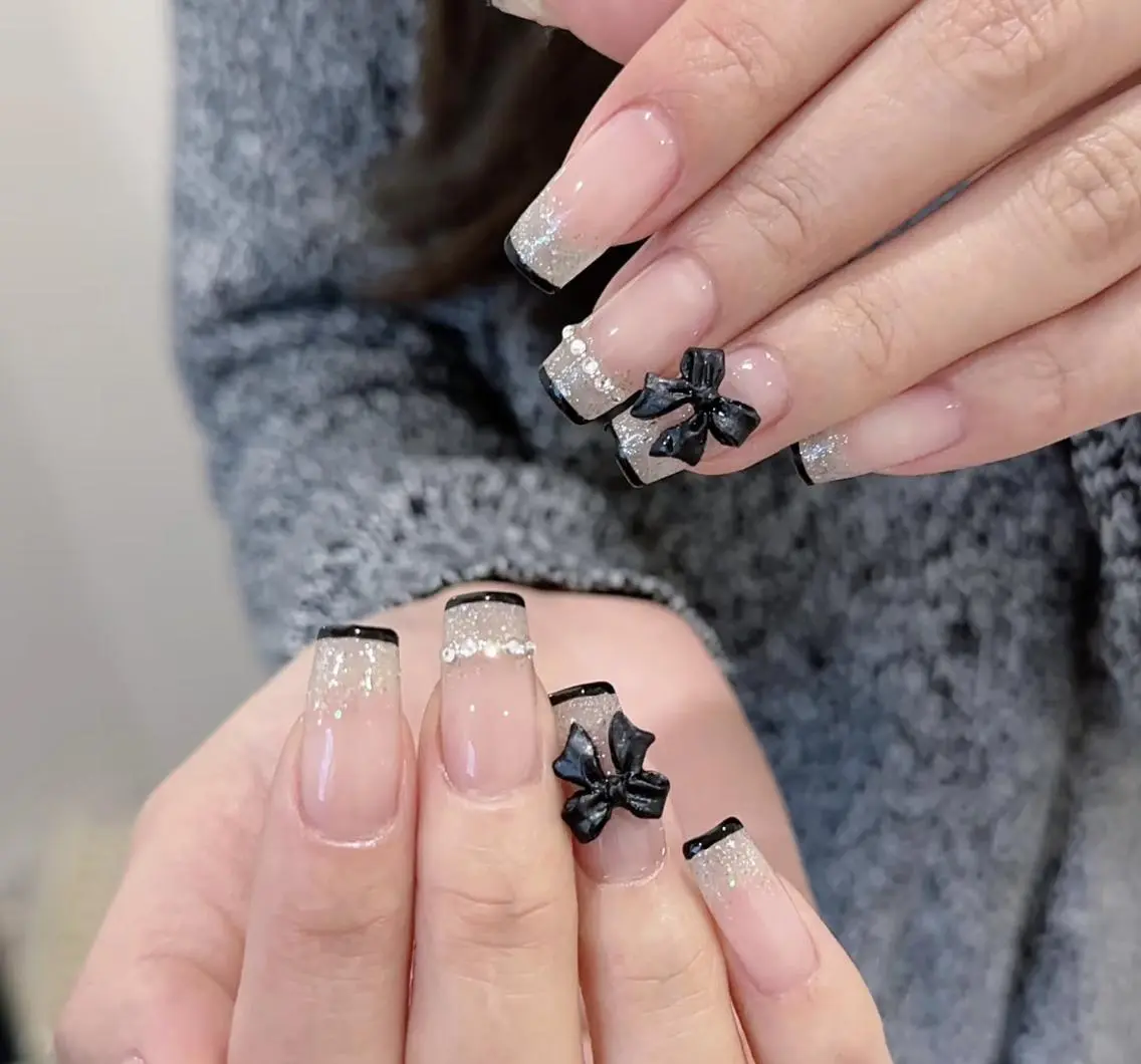ネイル ハンドネイル Pure&Rich Nailのネイルデザイン