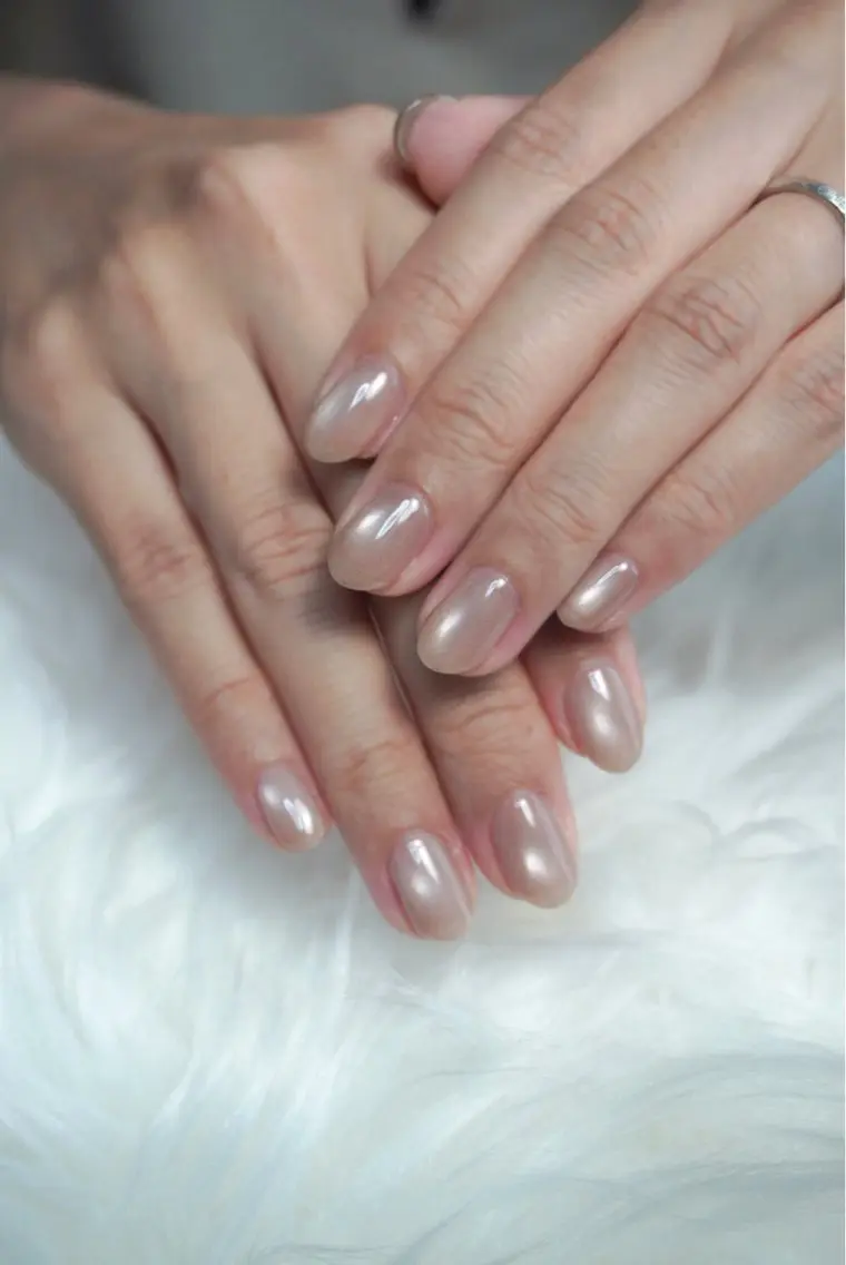 ネイル ハンドネイル lépore nail salonのネイルデザイン