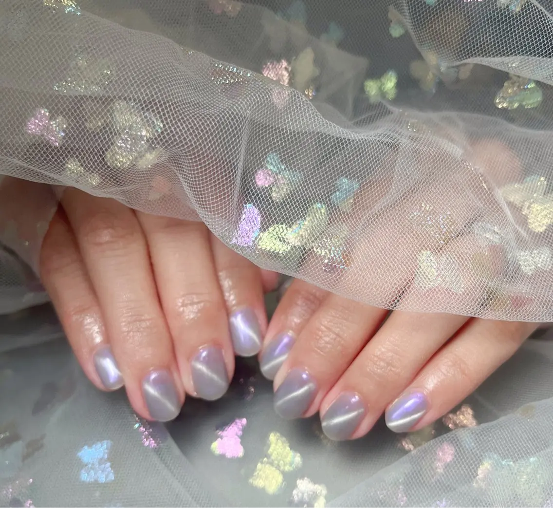 ネイル anela 仁香のネイルデザイン