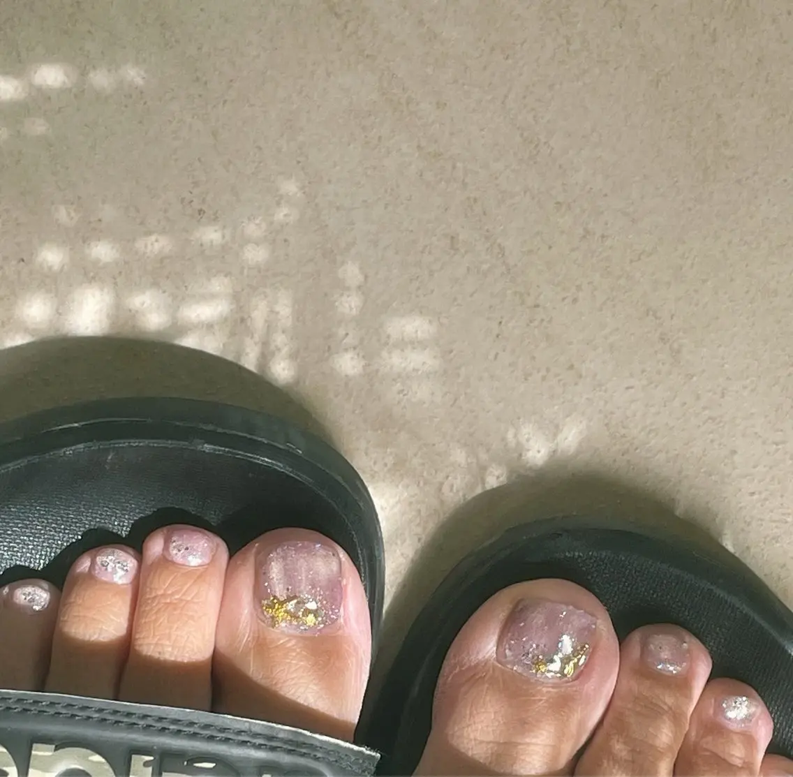 ネイル ハンドネイル フットネイル TOWA NAILのネイルデザイン