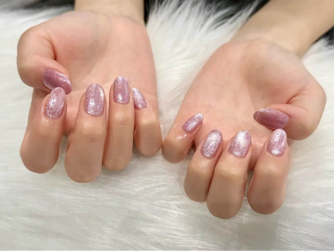 ネイル LisBlanc ATSUKOのネイルデザイン