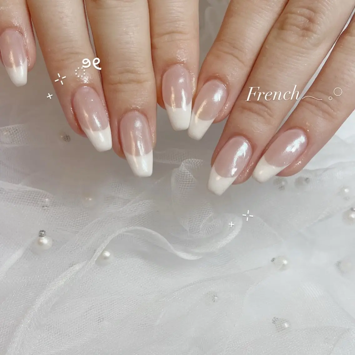ネイル Liry nailのネイルデザイン