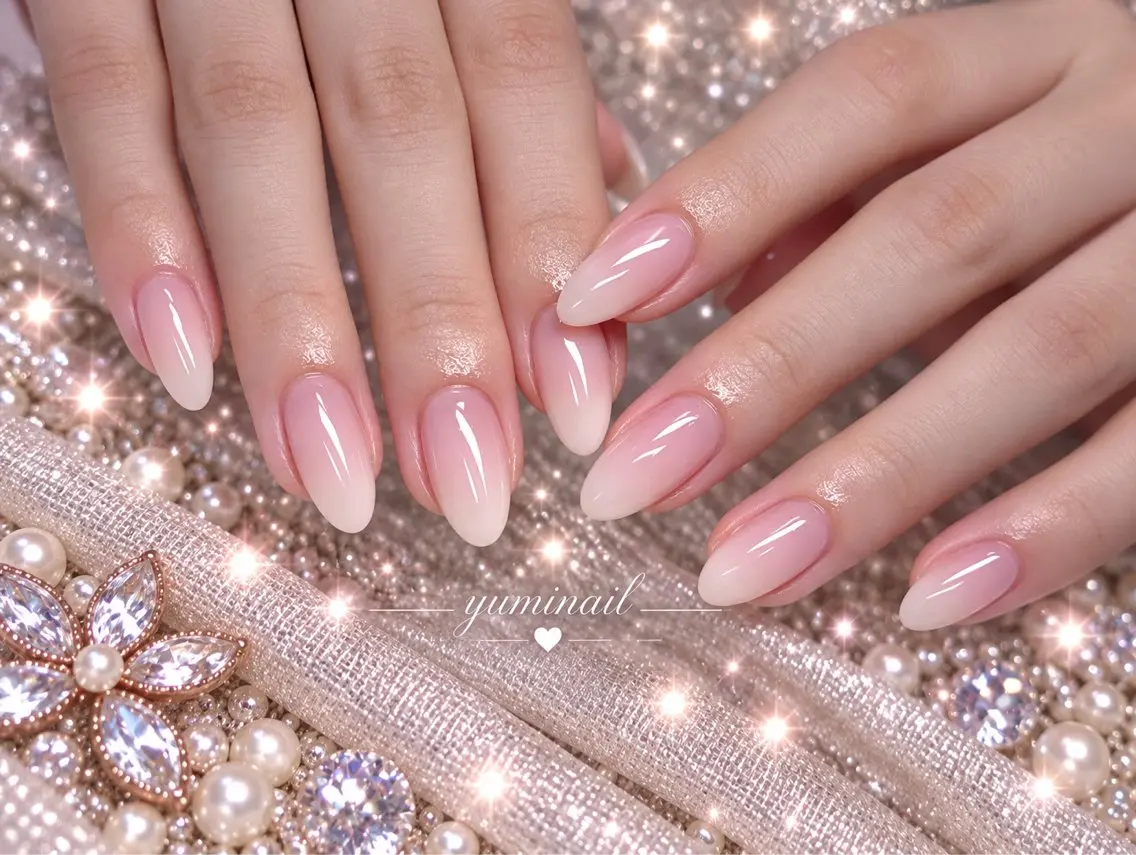 ネイル ハンドネイル Yumi nailのネイルデザイン