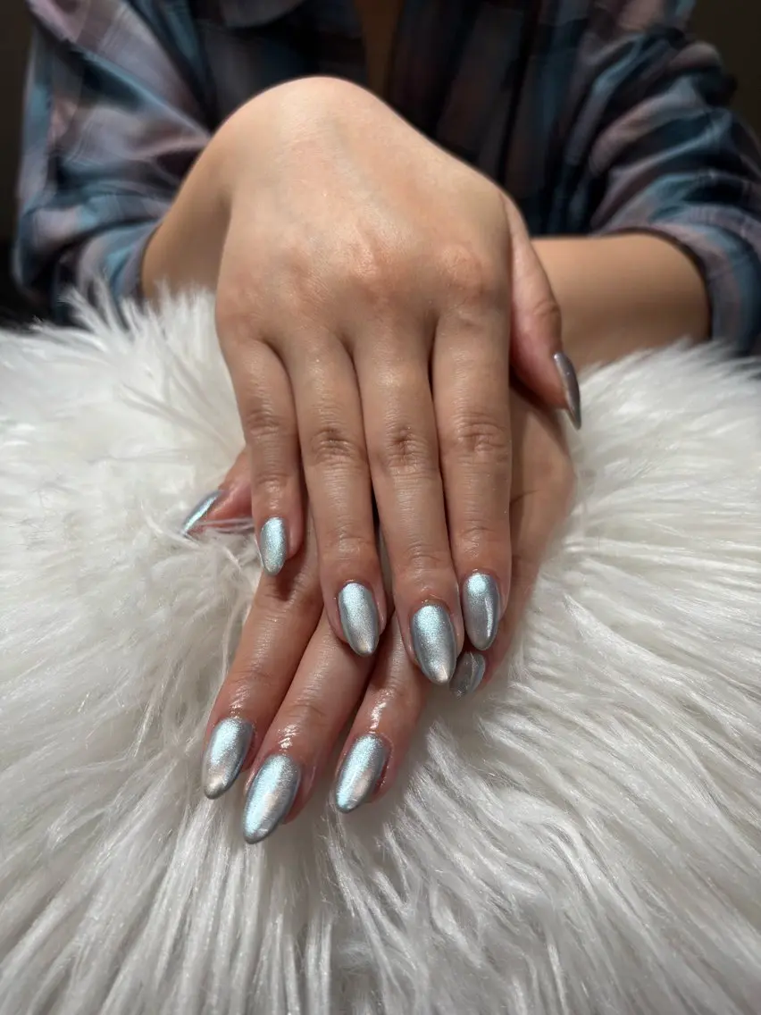 ネイル nailsESUGA YUKIのネイルデザイン