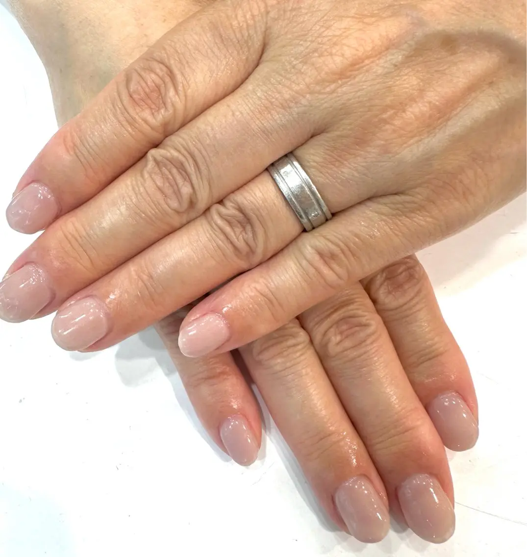 ネイル ハンドネイル GranCieux 青葉台/ AOIのネイルデザイン