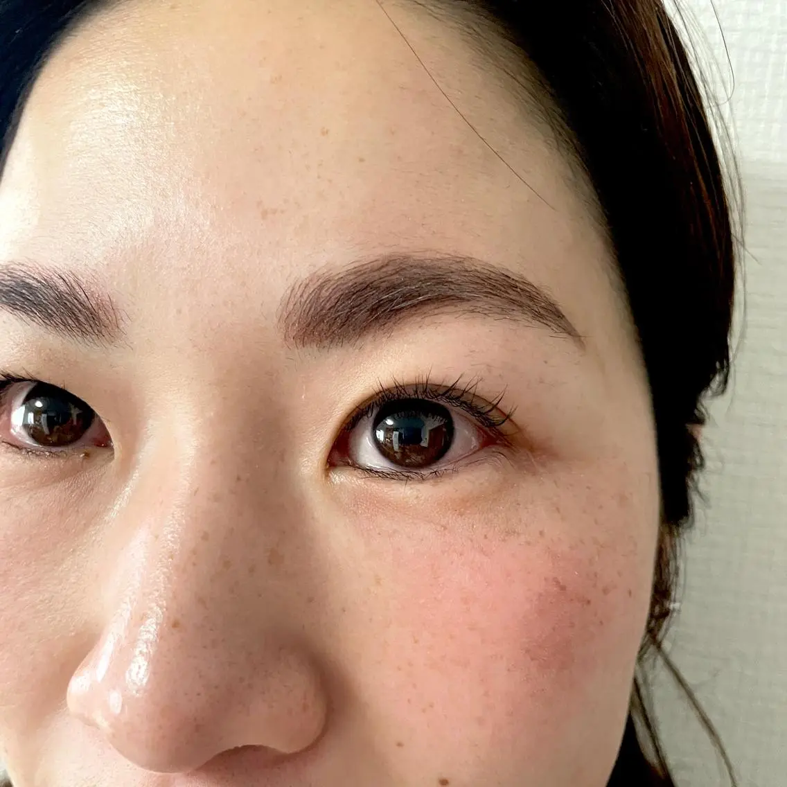 マツエク・マツパ アイブロウ 眉カット その他(アイブロウ) BON.BRUSH takamiのマツエク・マツパデザイン