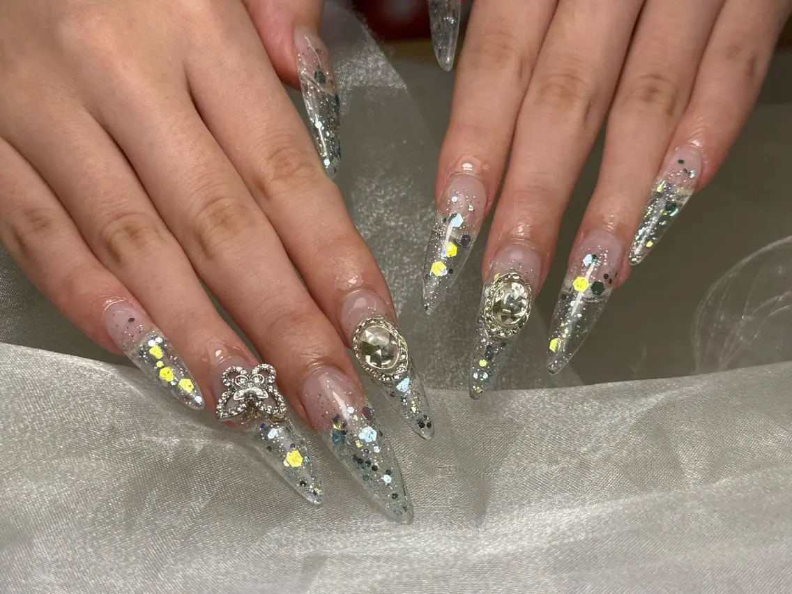 ネイル ♡ KEIKOのネイルデザイン