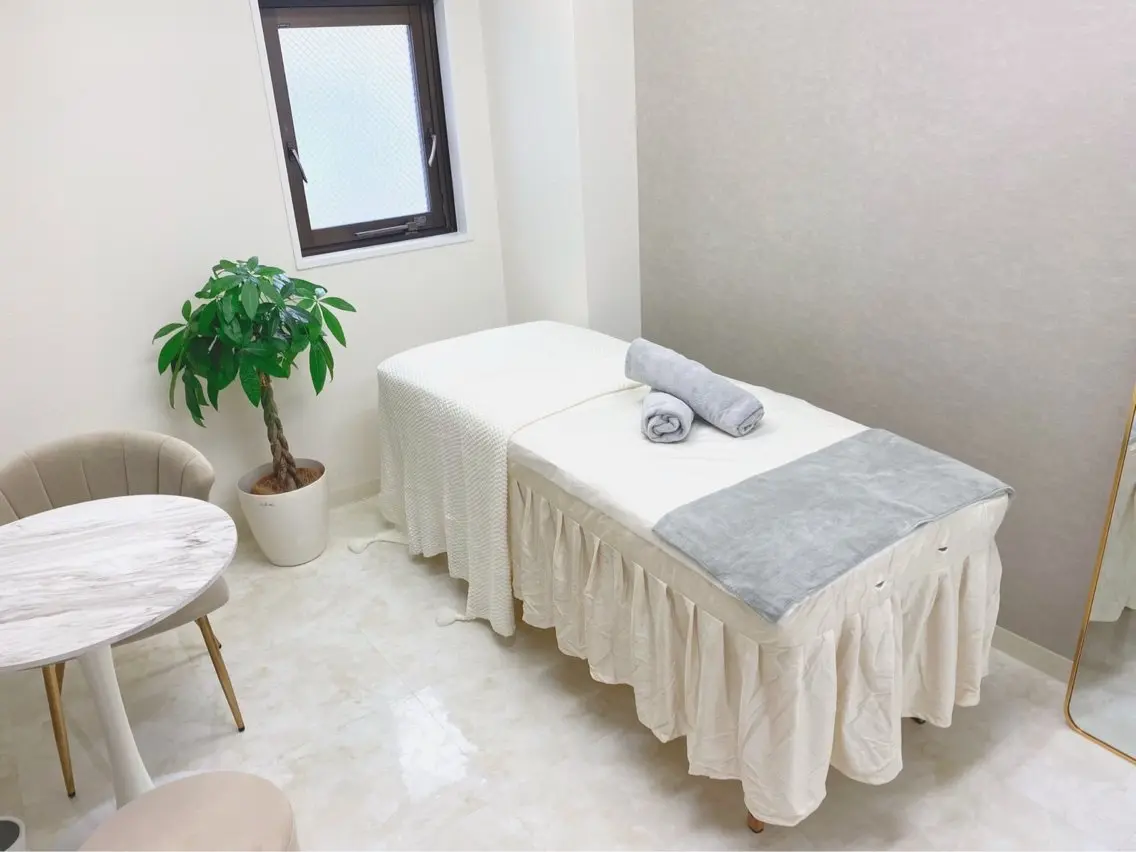 腸活SALON LANI 小林のエステ・リラクイメージ