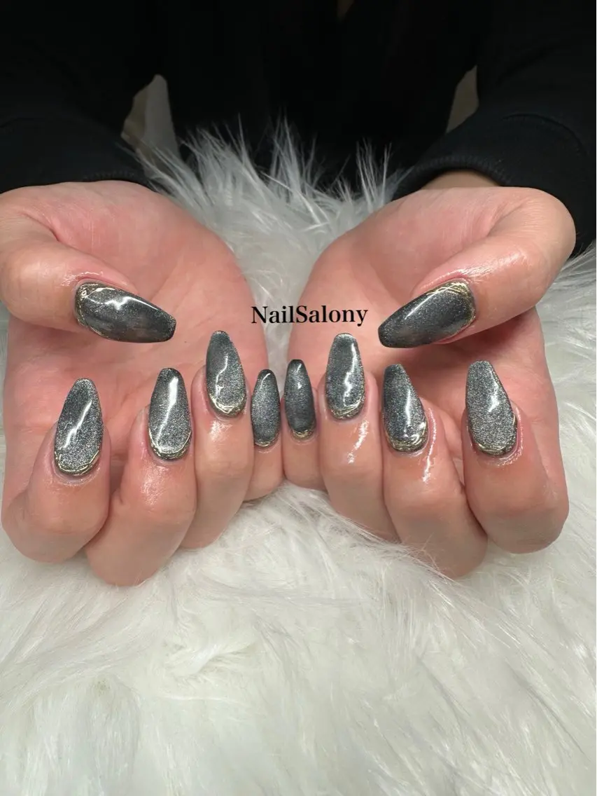 ネイル ハンドネイル Nail Salon yのネイルデザイン